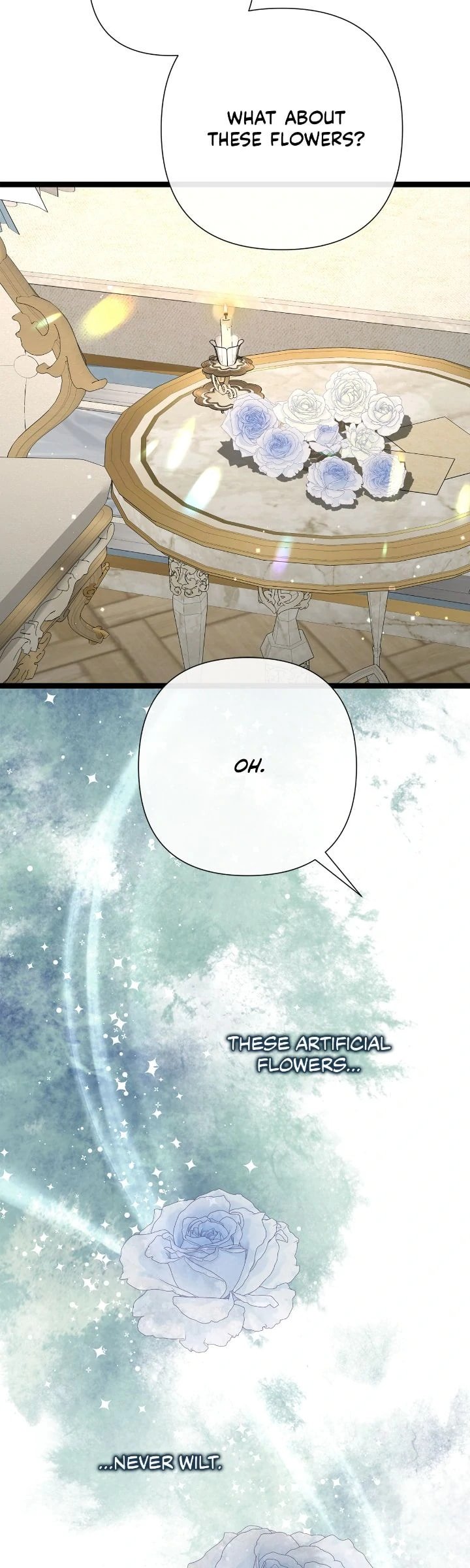 The Problematic Prince, Chapter 99 image 68